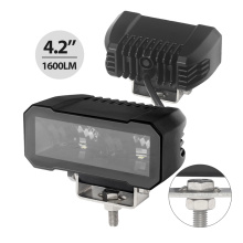 IP67 ECE R112 R10 CE LED Camión Luz de 4.5 &quot;20 W Luz de trabajo LED para vehículos todoterreno, ATV, camiones